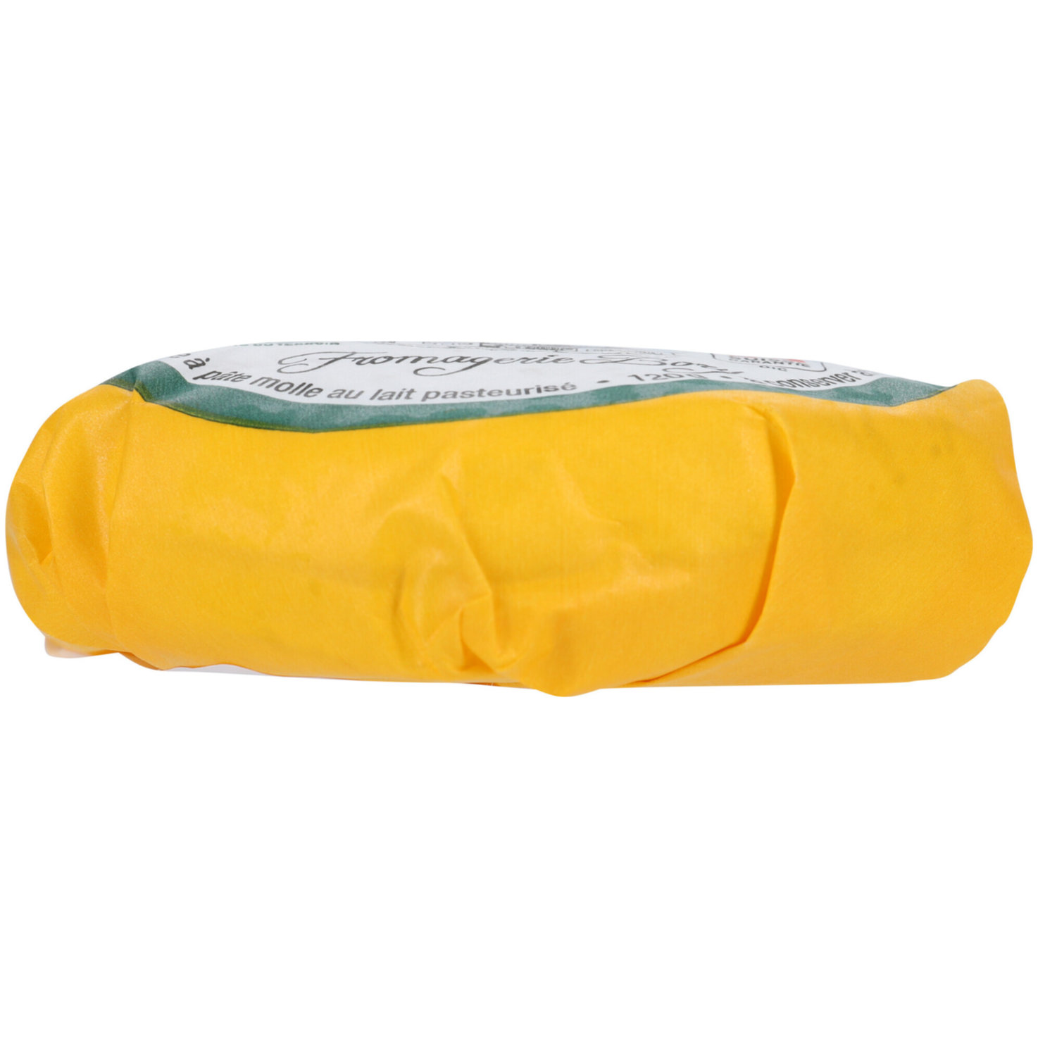 Bory Tomme gefüllt Oliven grün -