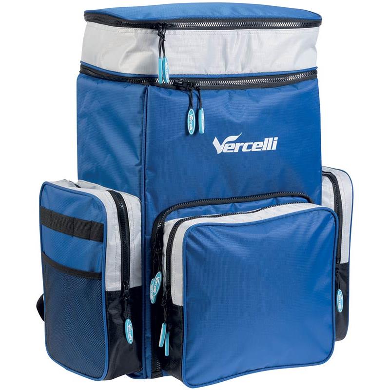 Sac À Dos Vercelli Torreta 55L