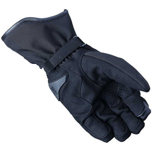 Five - Gants WFX3 Waterproof Noir