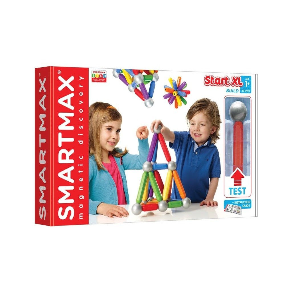 SmartMax - Start XL