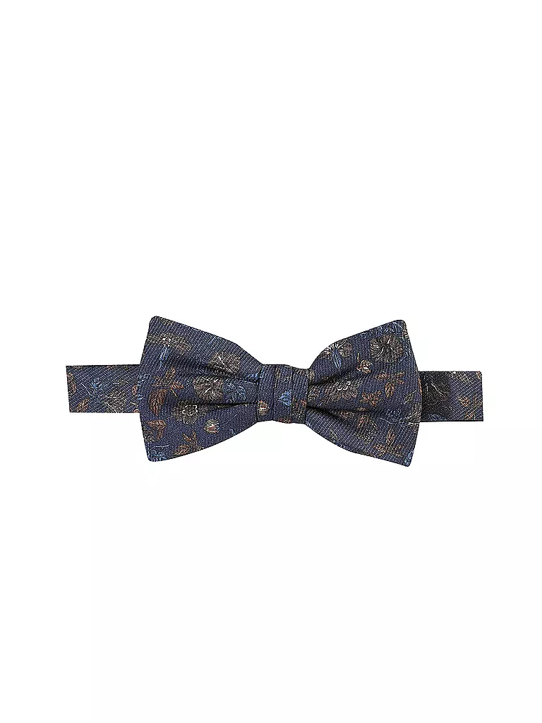 PROFUOMO Masche - Fliege blau
