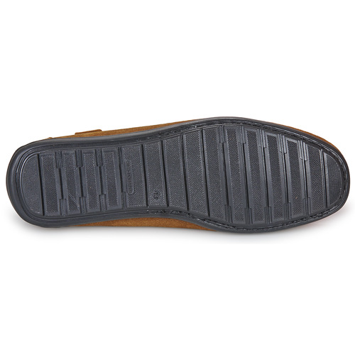 Casual Attitude - VELMO - Camel