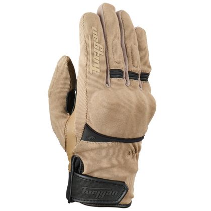 Gants Furygan JET ALL SEASON D3O - COLOR - Beige / Noir