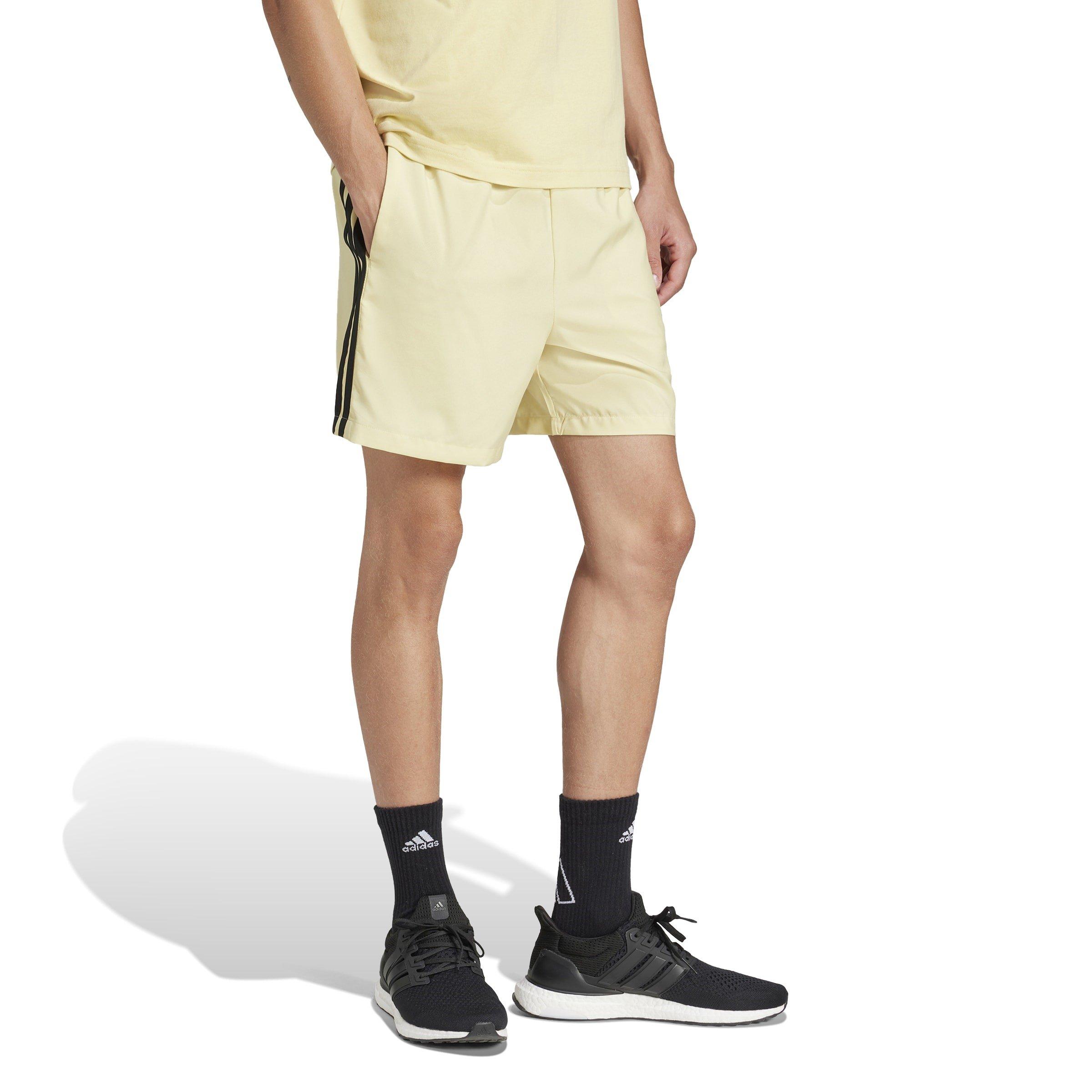 adidas Essentials 3-Stripes Shorts