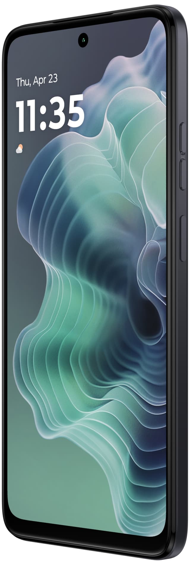 Motorola G35 smartphone 5G 4/128GB (midnatssort)