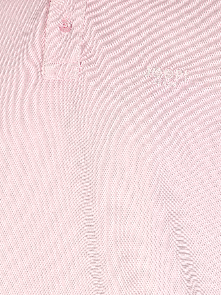 JOOP Poloshirt AMBROSIO rosa