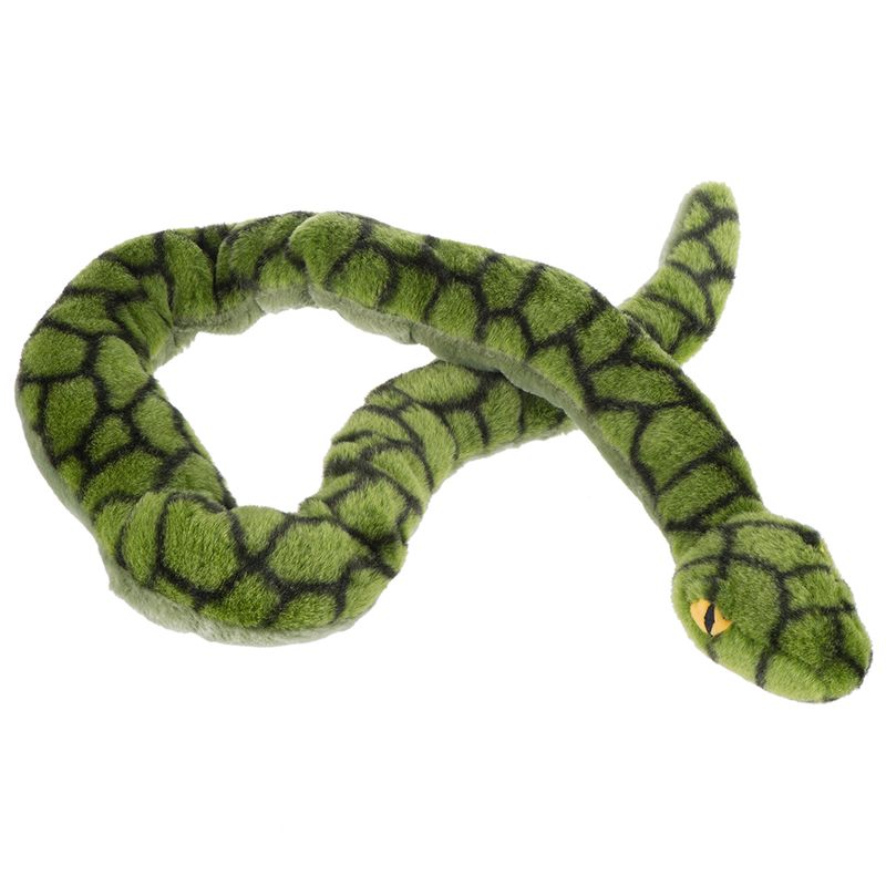 Jouet en peluche, Serpent XXL