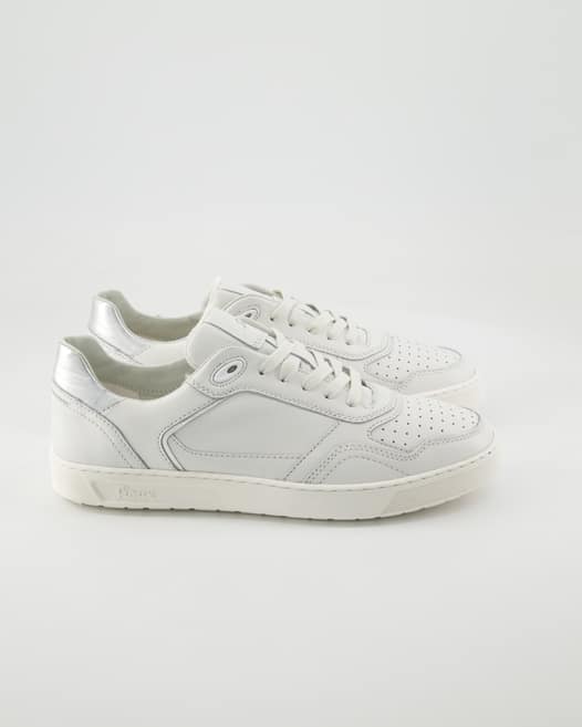 Sioux Maites Sneaker 001 Sneaker in Weiß