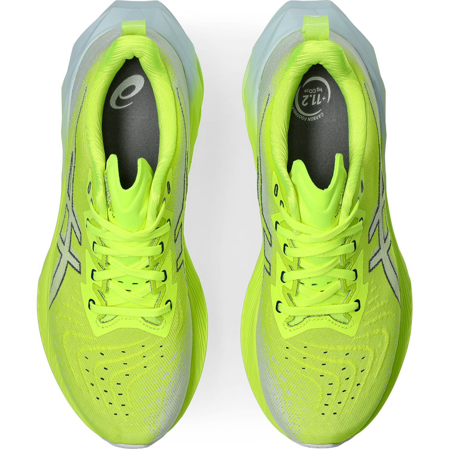 ASICS Novablast 4 Heren