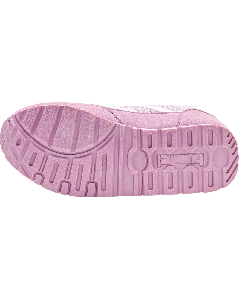 Reflex glitter jr. Lavender