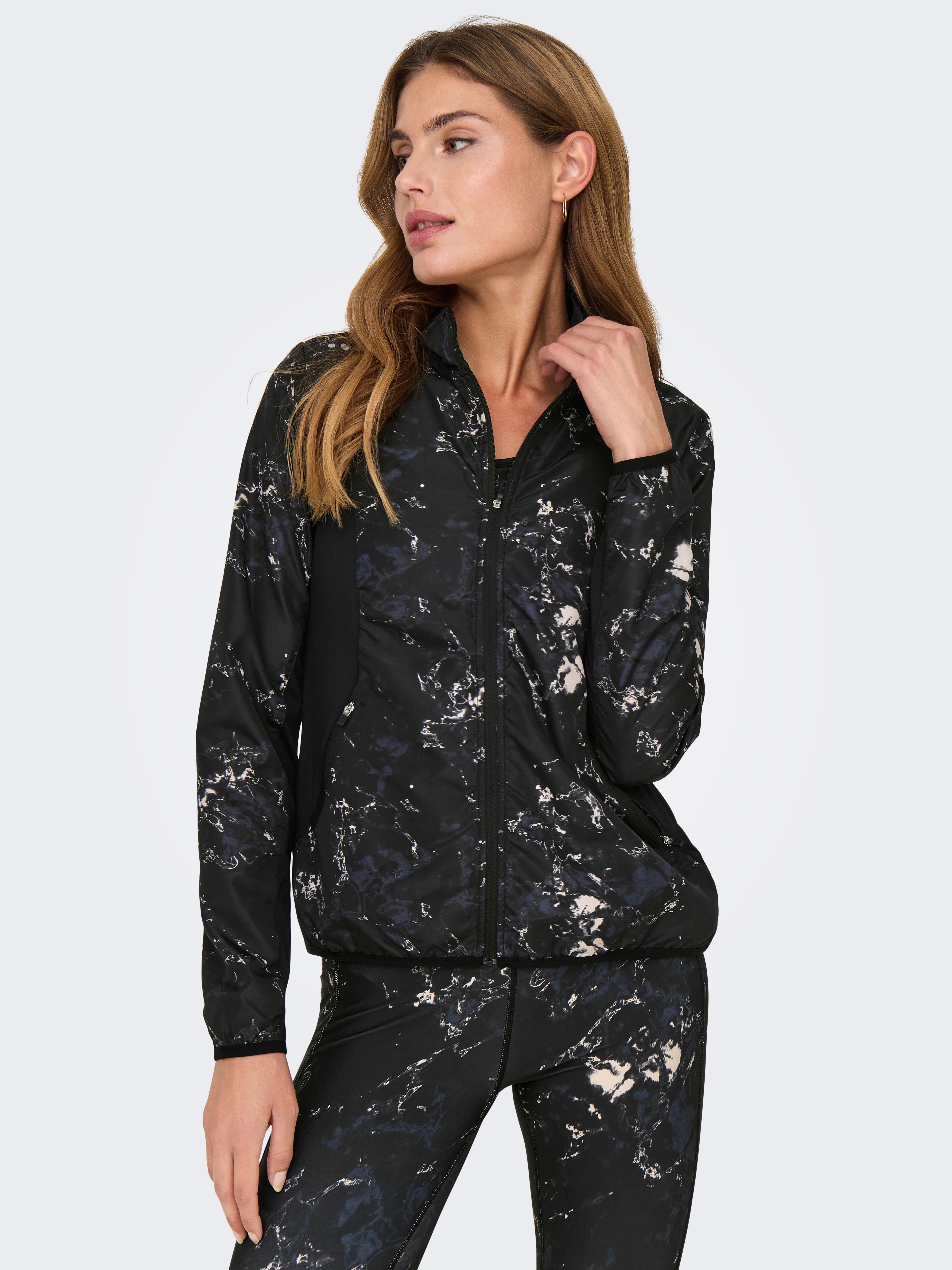 ONPSPACE-JULIE Jacke Black