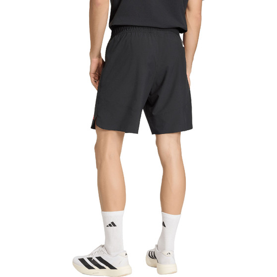 adidas Jamaica Tiro Travel Woven Short WK 2026