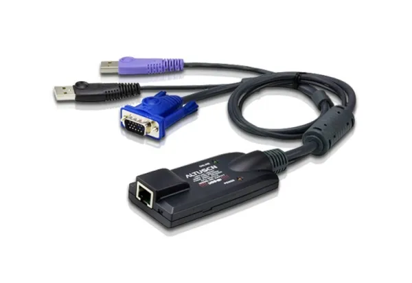ATEN KA7177 - Video / USB forlænger