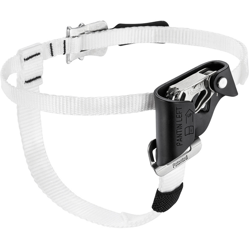 Petzl Pantin Fußsteigklemme