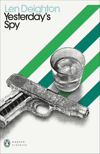 Yesterday's Spy - Penguin Modern Classics (Paperback)