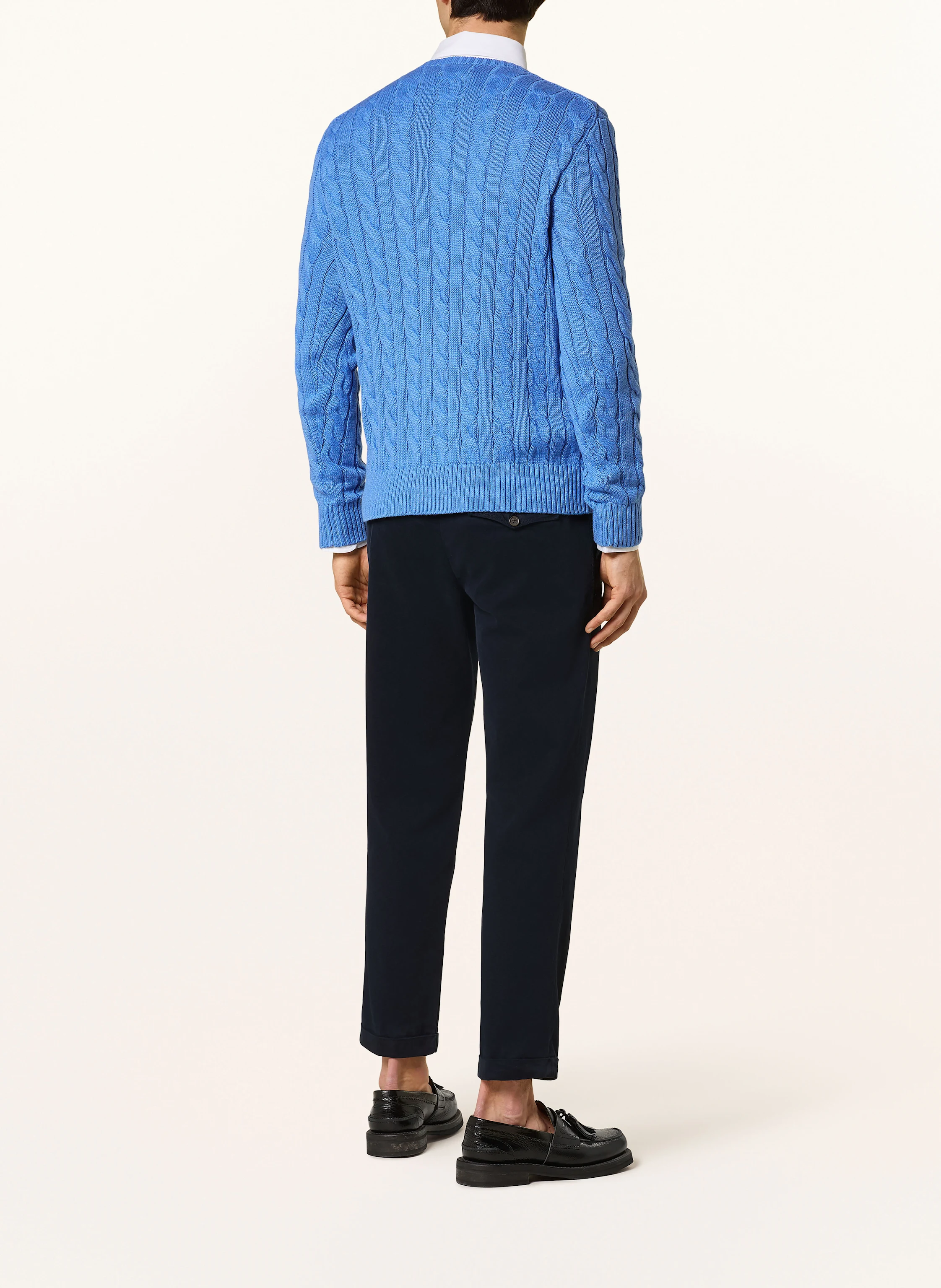 POLO RALPH LAUREN Pullover