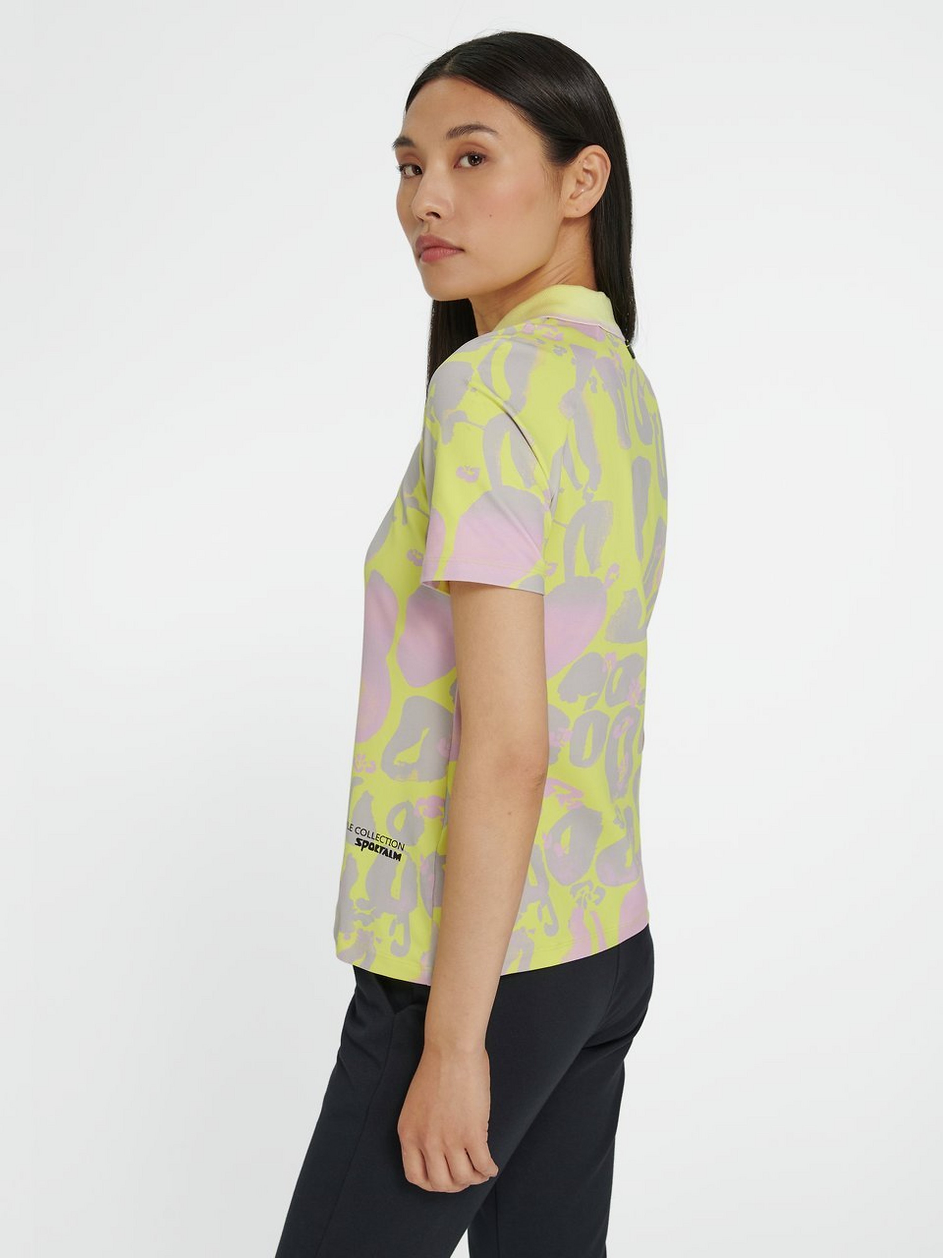 Polo-Shirt