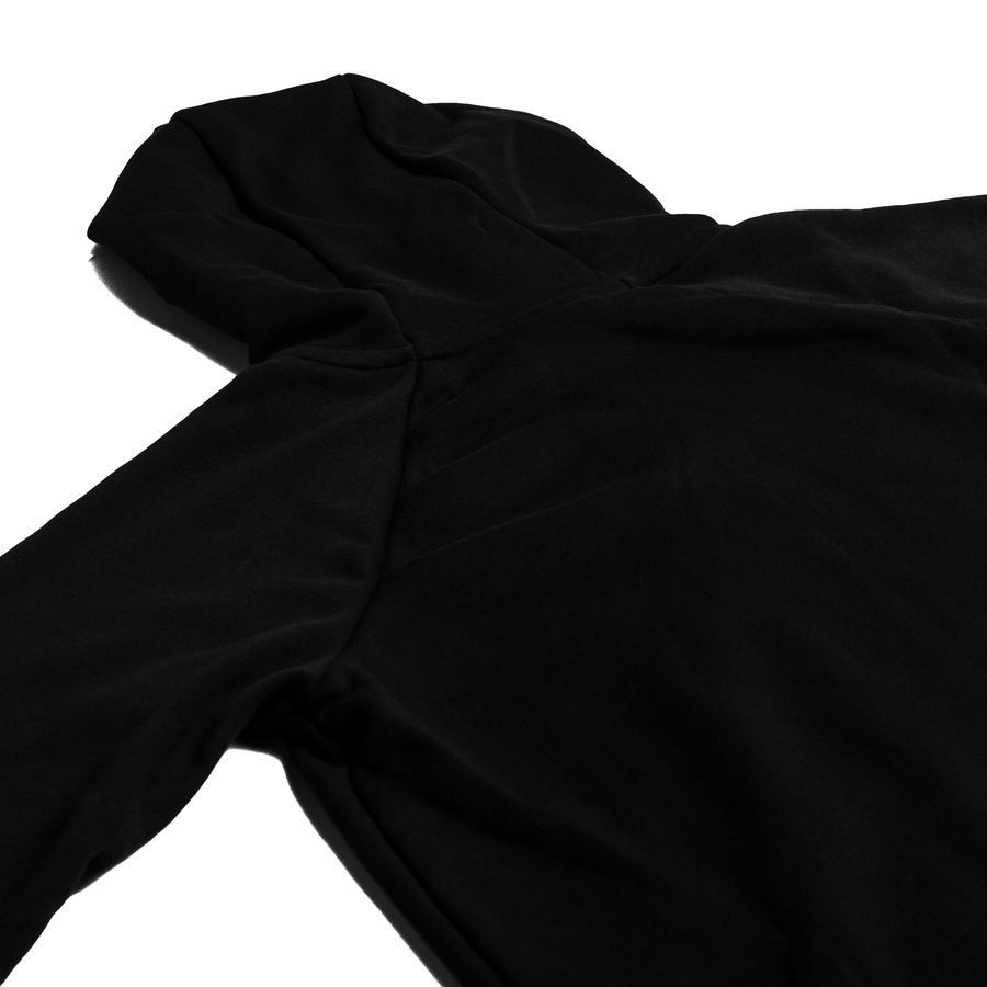 Osterøy IL Nike Sweat à Capuche Fleece PO Park 20 - Noir/Blanc Femme