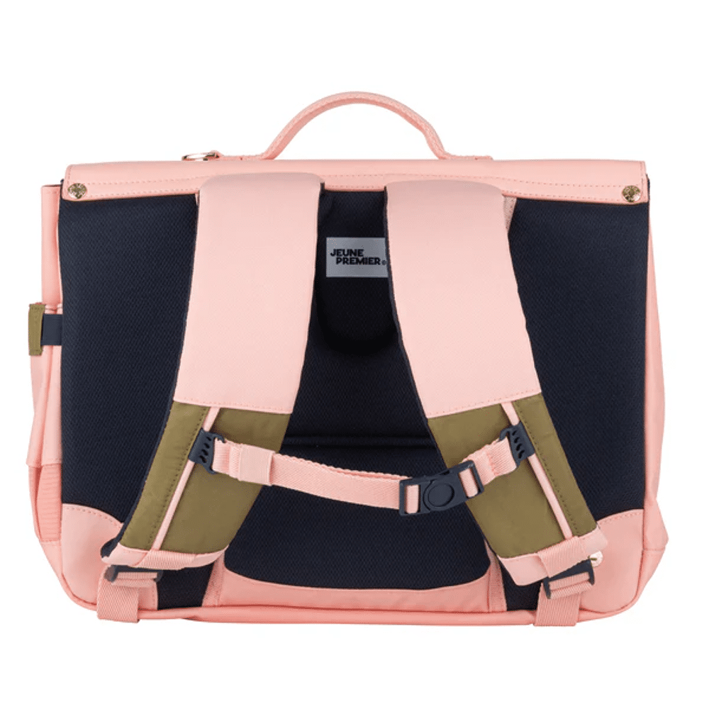 JEUNE PREMIER - It Bag Midi - BFF Pink