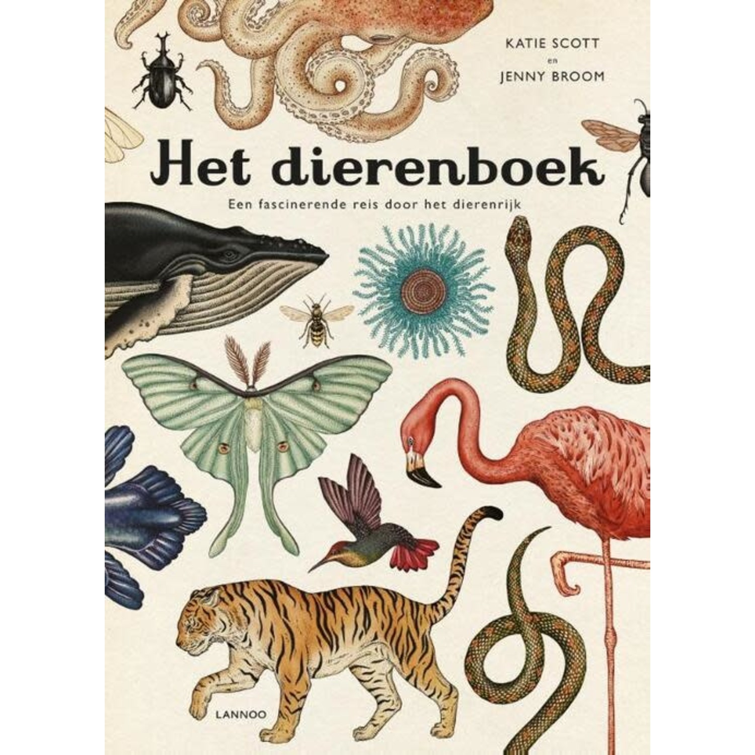 Boek | Het Dierenboek