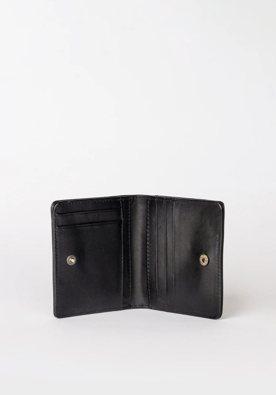 O My Bag Portemonnaie O My Bag Alex Fold Over schwarz kaufen