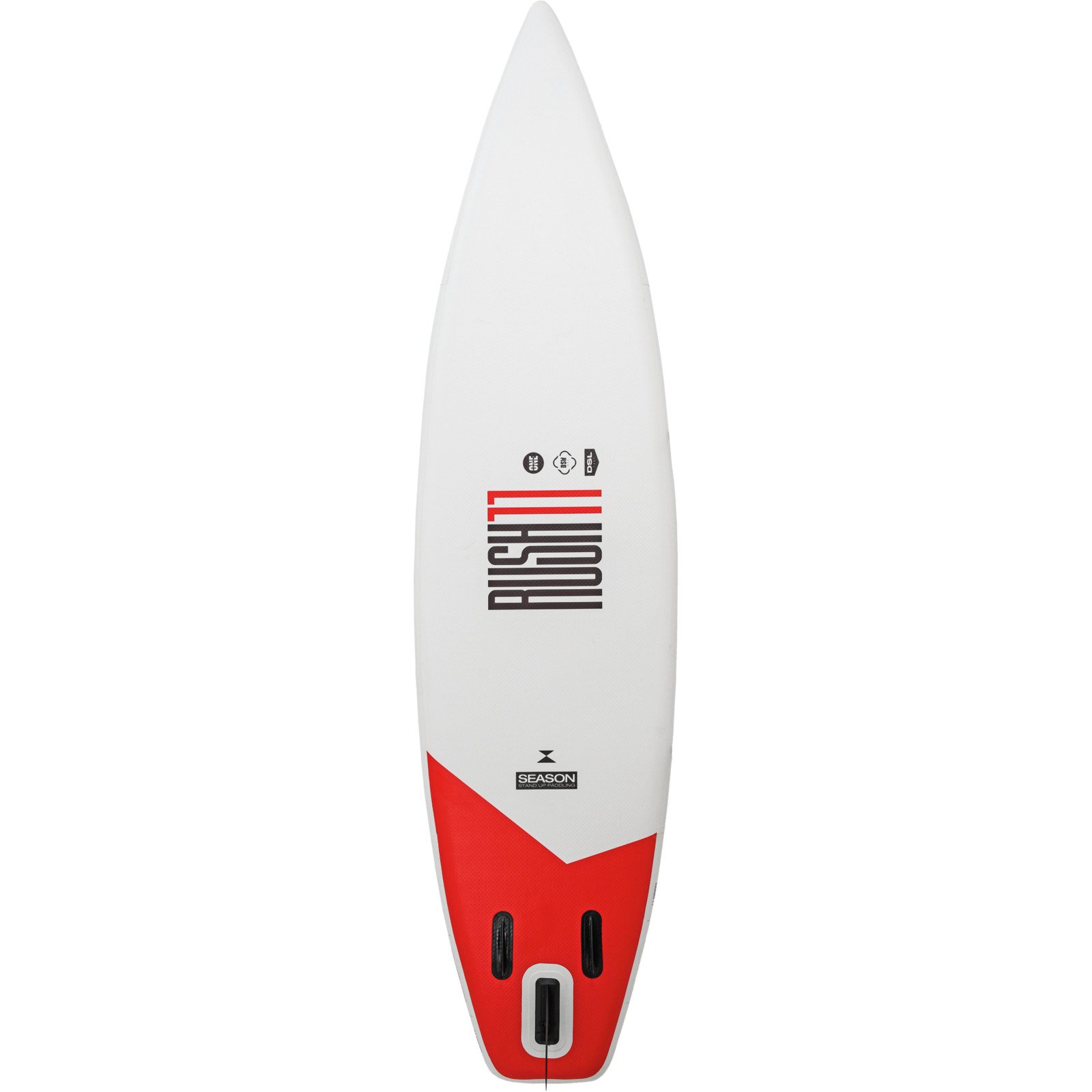 Season Rush 11 Stand Up Paddle