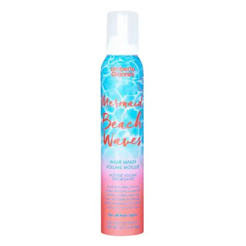 Mermaid Beach Waves Wave Maker Volume Mousse
