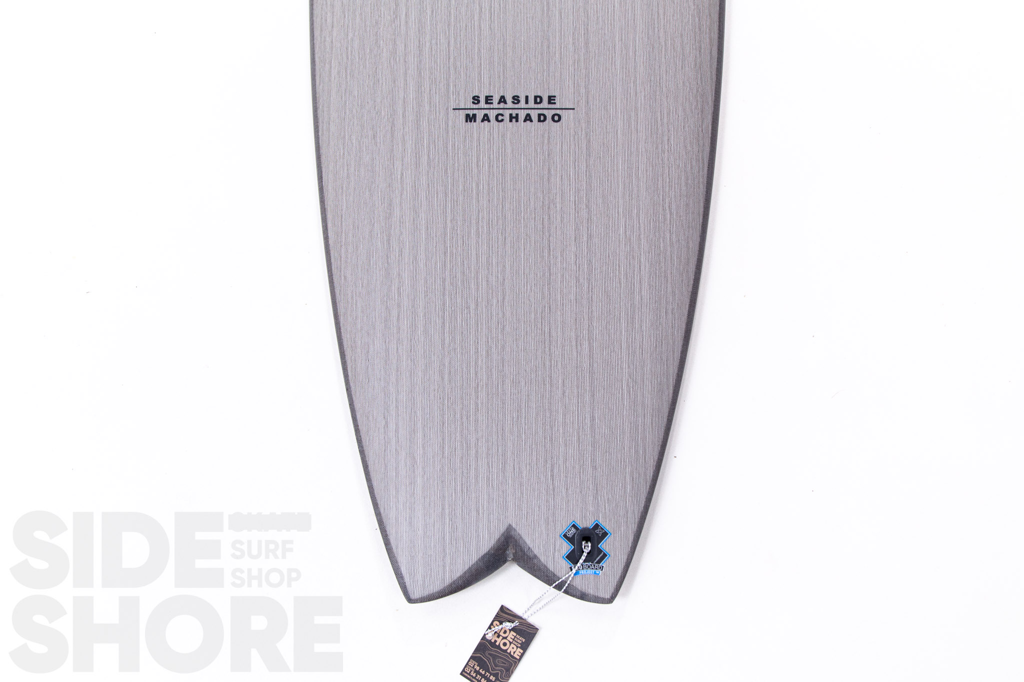 Firewire Seaside - 5'7 x 21 5/8