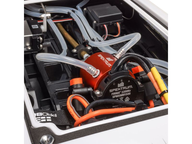 Pro Boat Speedboot Blackjack 24