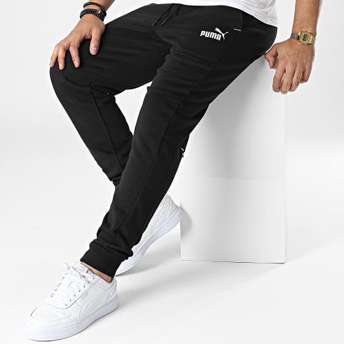 Pantalon Jogging 849854 Noir