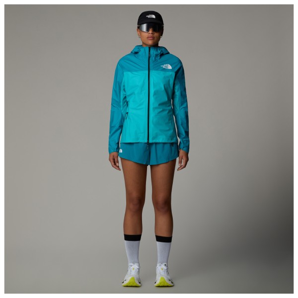 The North Face - Women's Summit Pacesetter 3In Short - Short