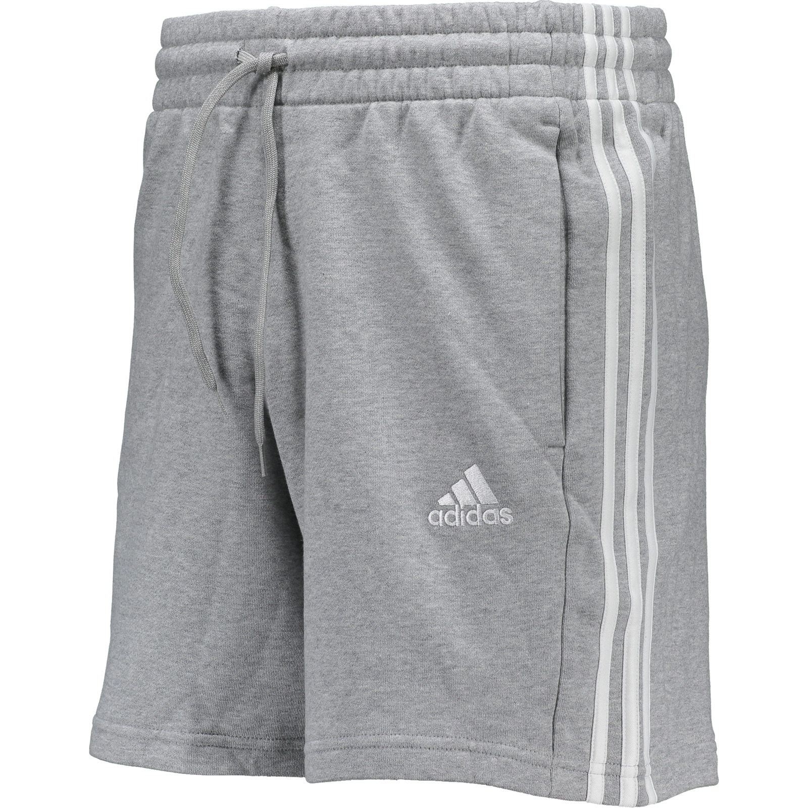 Adidas Herren-Shorts 3S FT XL, grau