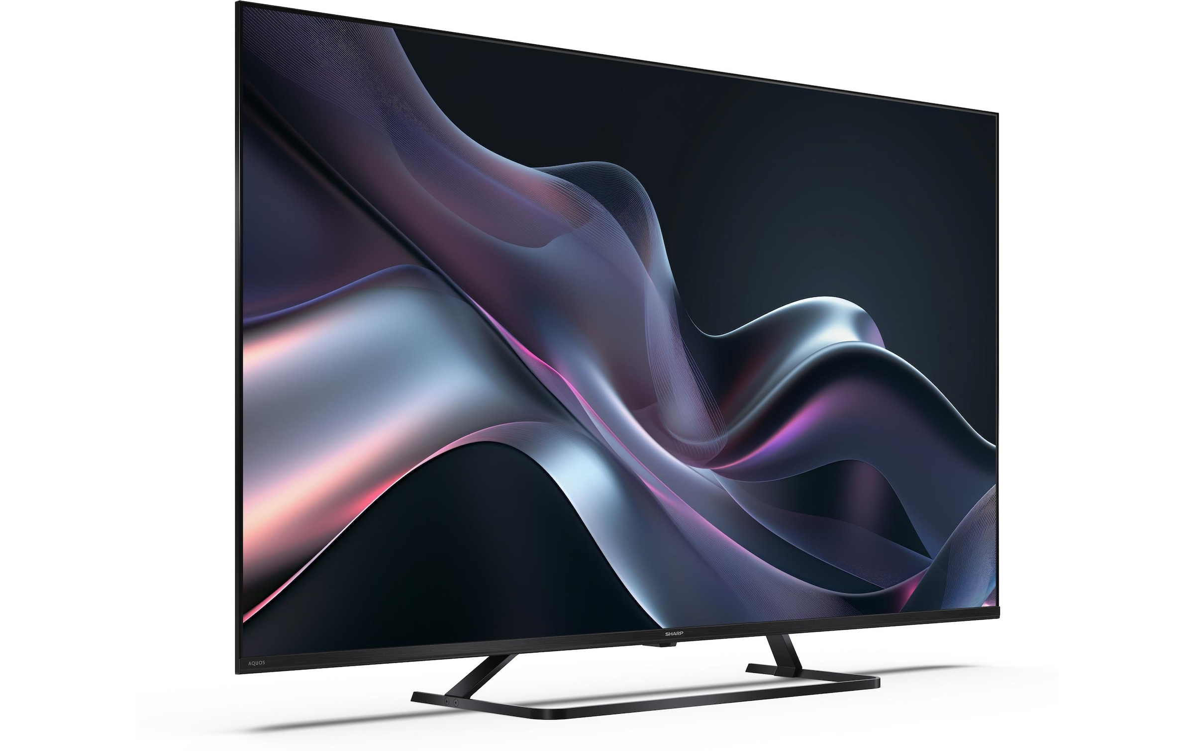 QLED-Fernseher »55HP6265E« 139 cm/55 ″
