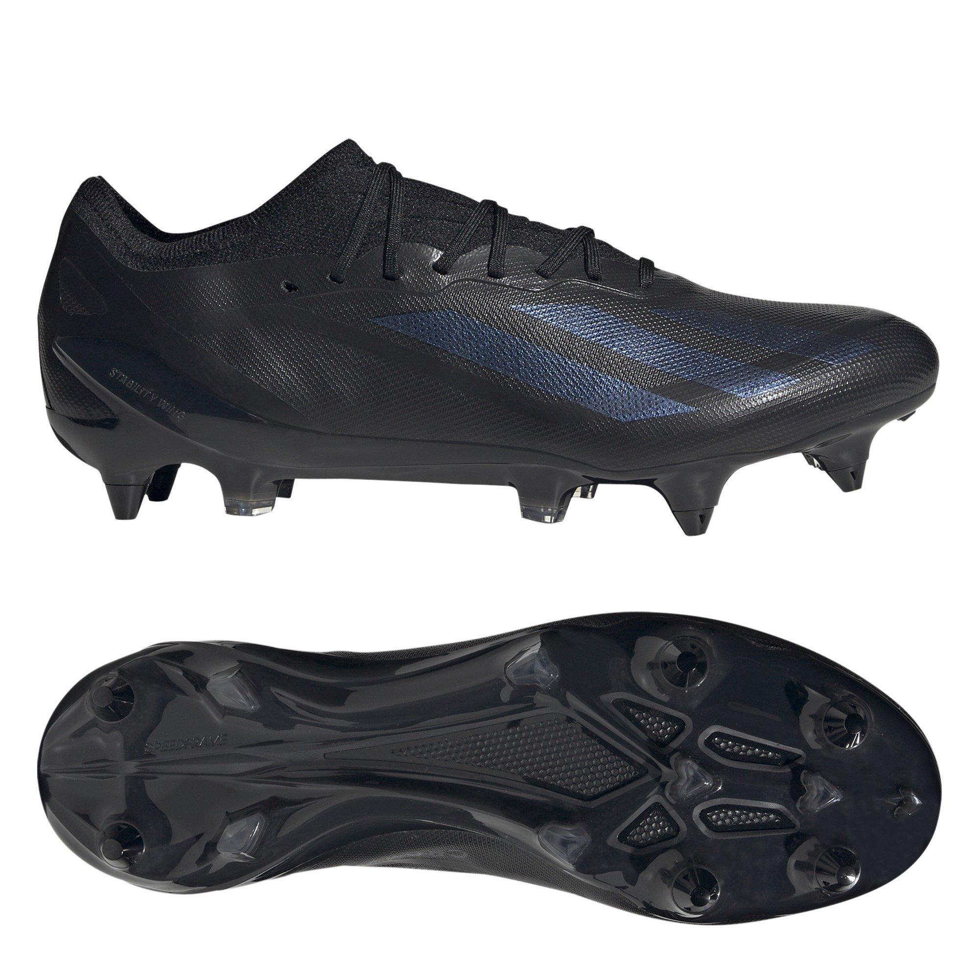 adidas X Crazyfast Elite Soft Ground Football Boots