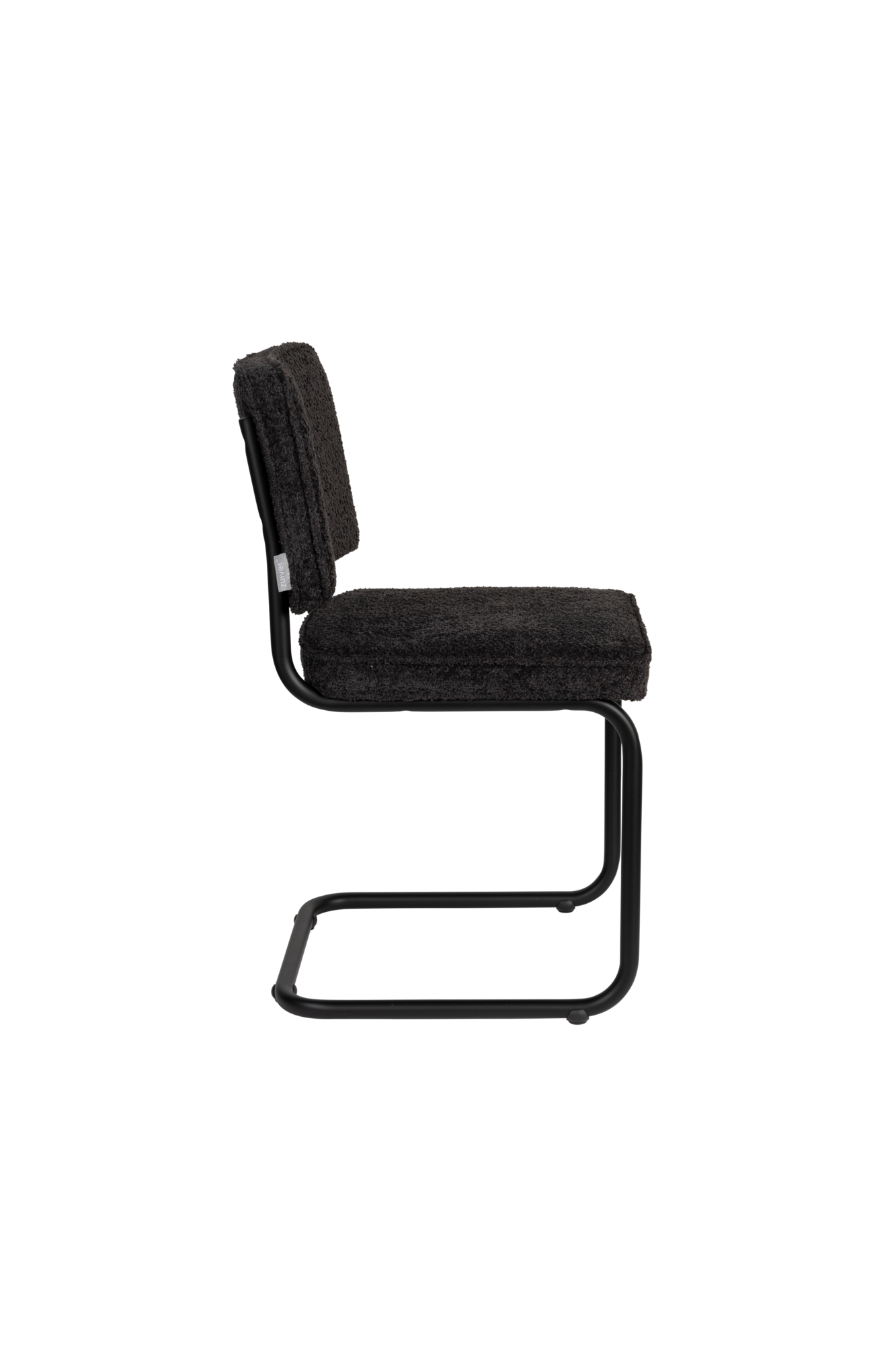 CHAIR RIDGE SOFT BLACK