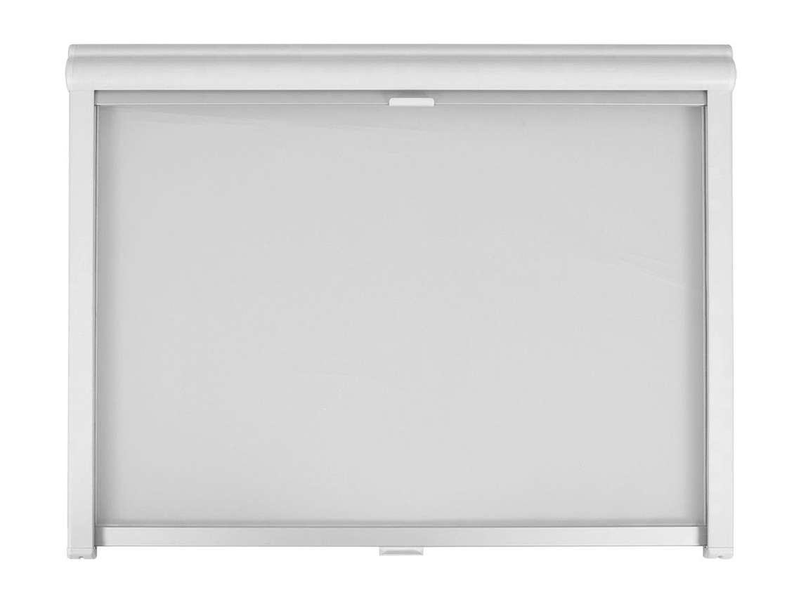 Remis Remiflair I combirollo grey - 75 x 70 cm