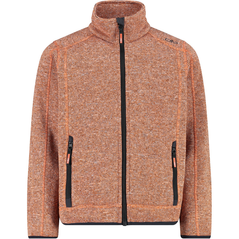 CMP Kinder Fleece Jacke
