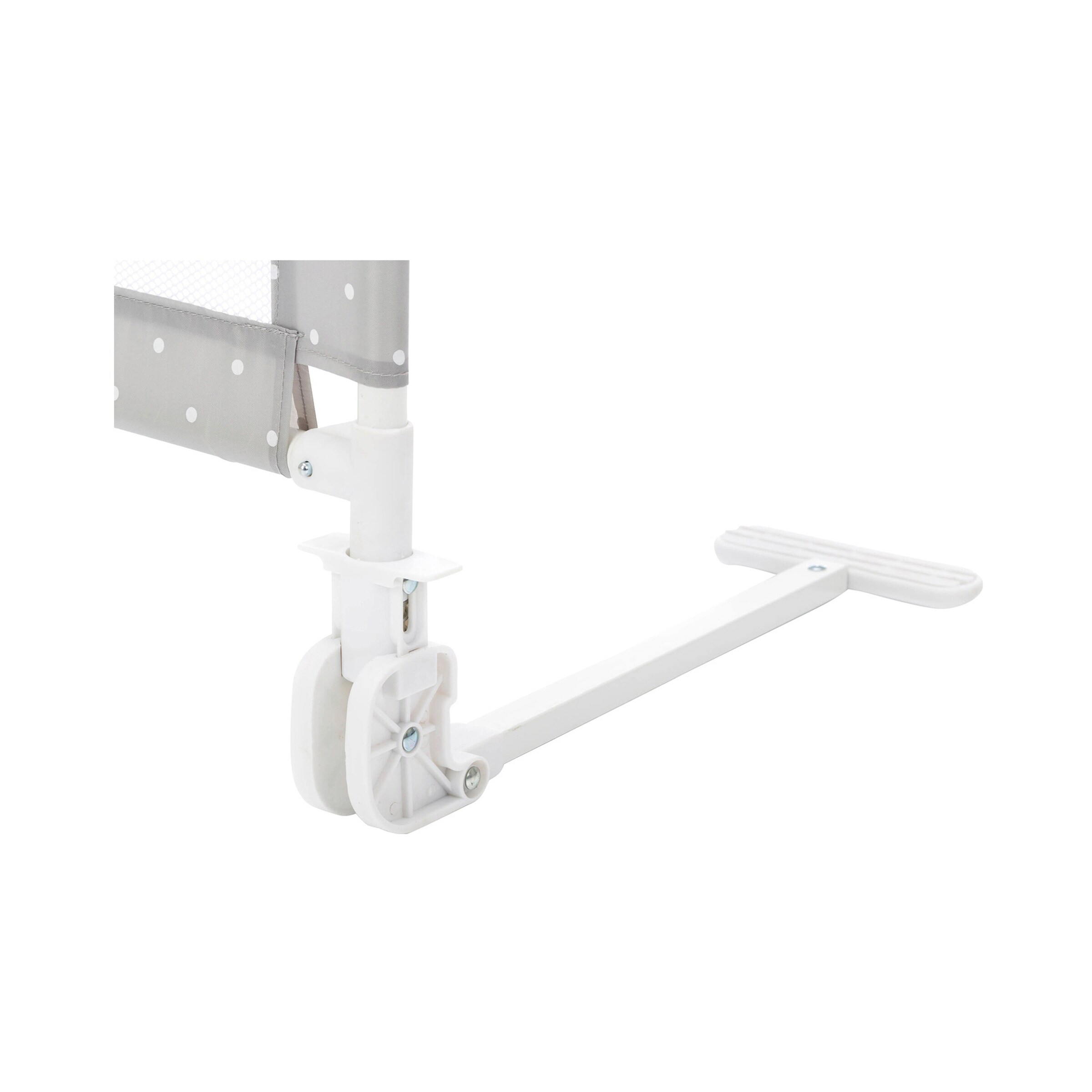 Fillikid Bettgitter Punkte (auch für Boxspringbetten)
