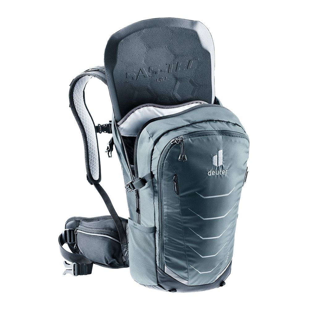 Deuter FLYT SL 18L - Sac À dos Femme graphite/black