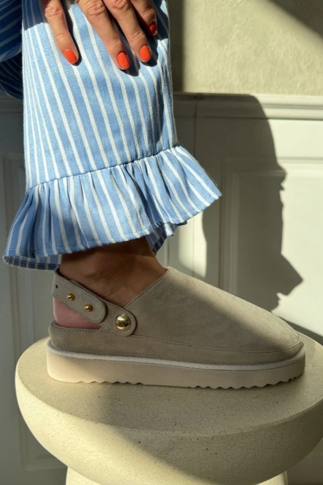 Copenhagen Shoes Love And Dance