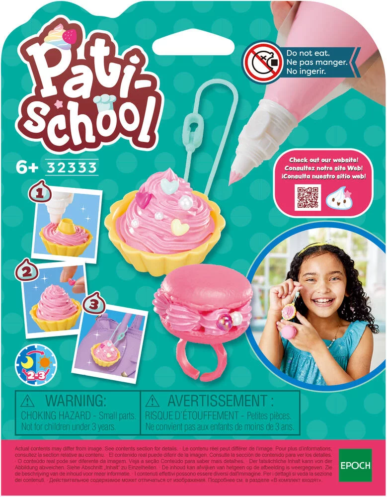 LE KIT DE DECORATION ROSE