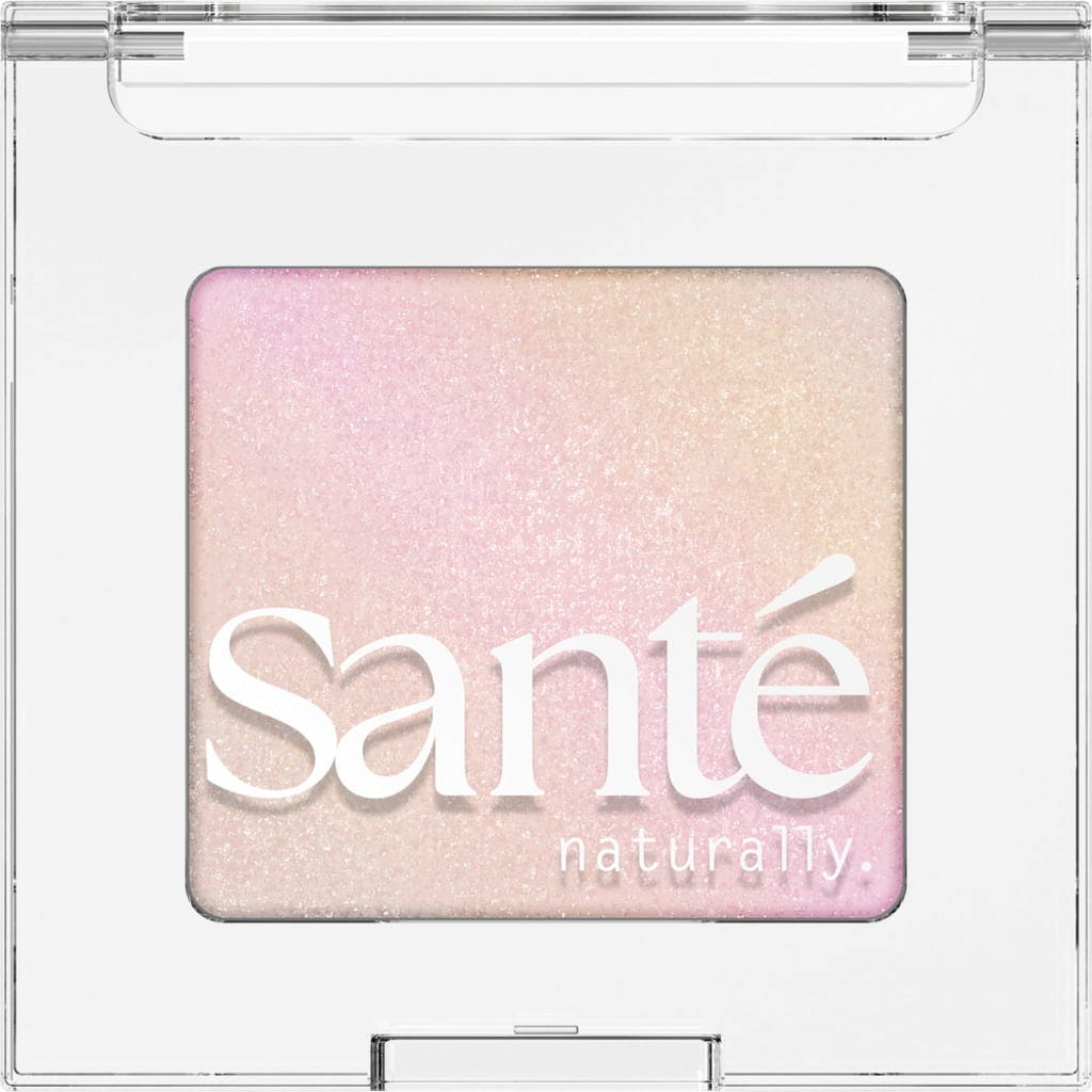 Santé naturally.  Natural Eyeshadow, 02 Daydream (2 g)
