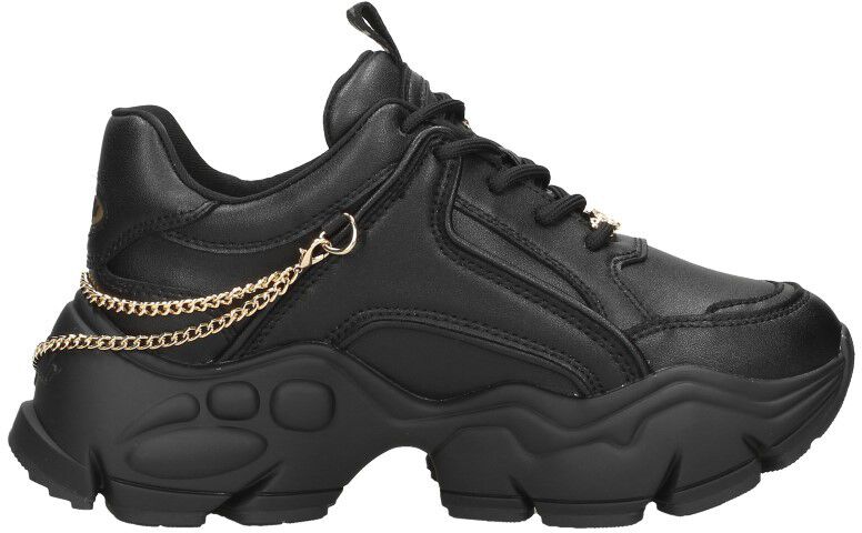 Buffalo Binary Chain 2.0 zwart