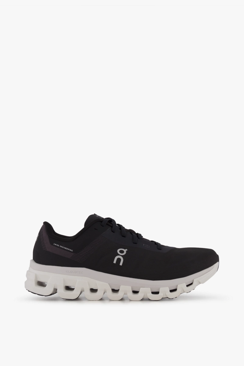 ON Cloudflow 4 Herren Laufschuh