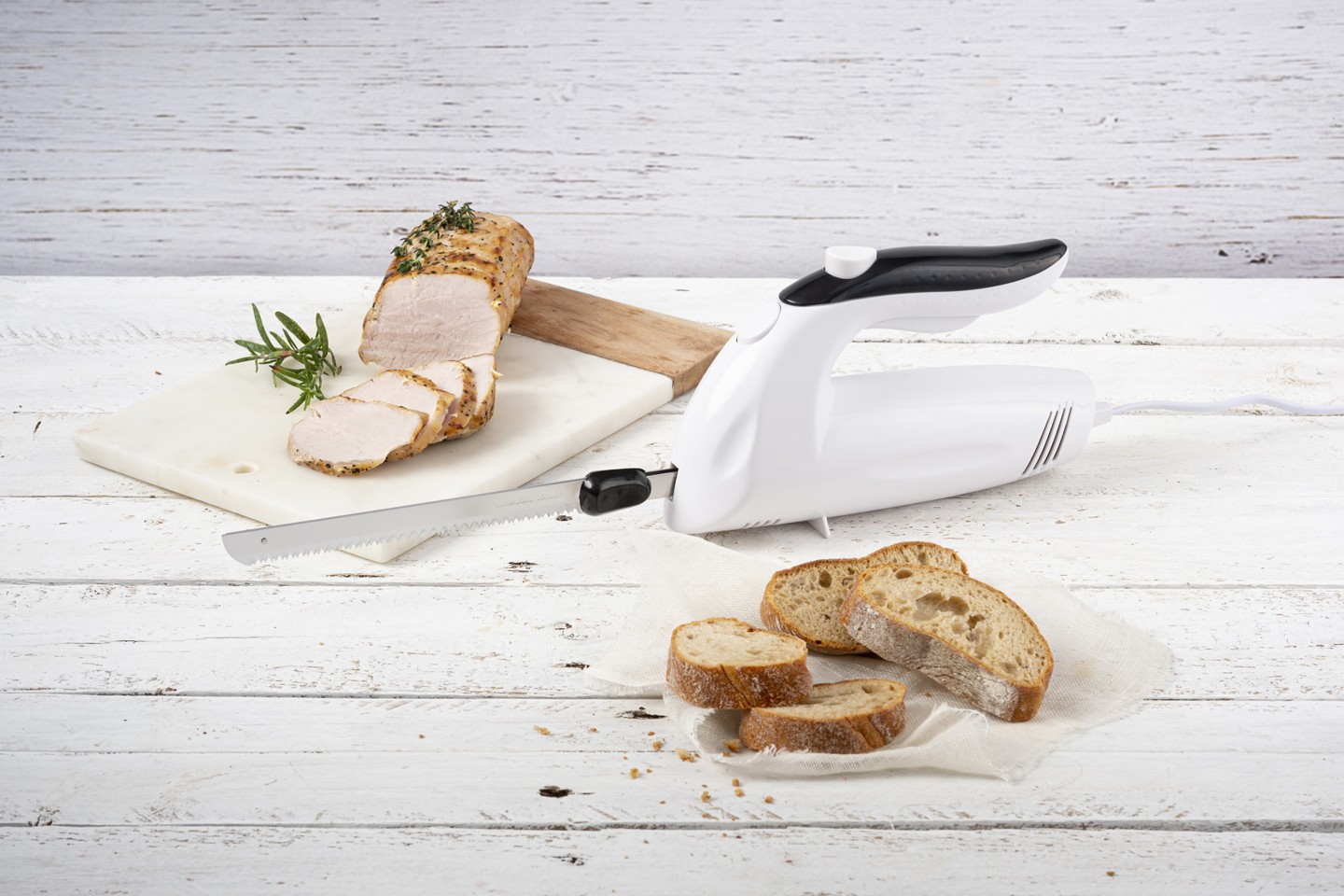 Fritel - Electric Knife EK 3180
