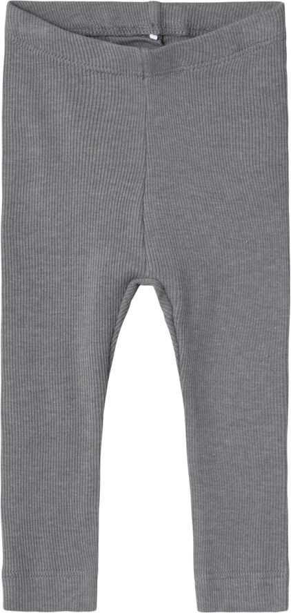 Name It NBNKAB LEGGING NOOS Mockingbird/melange