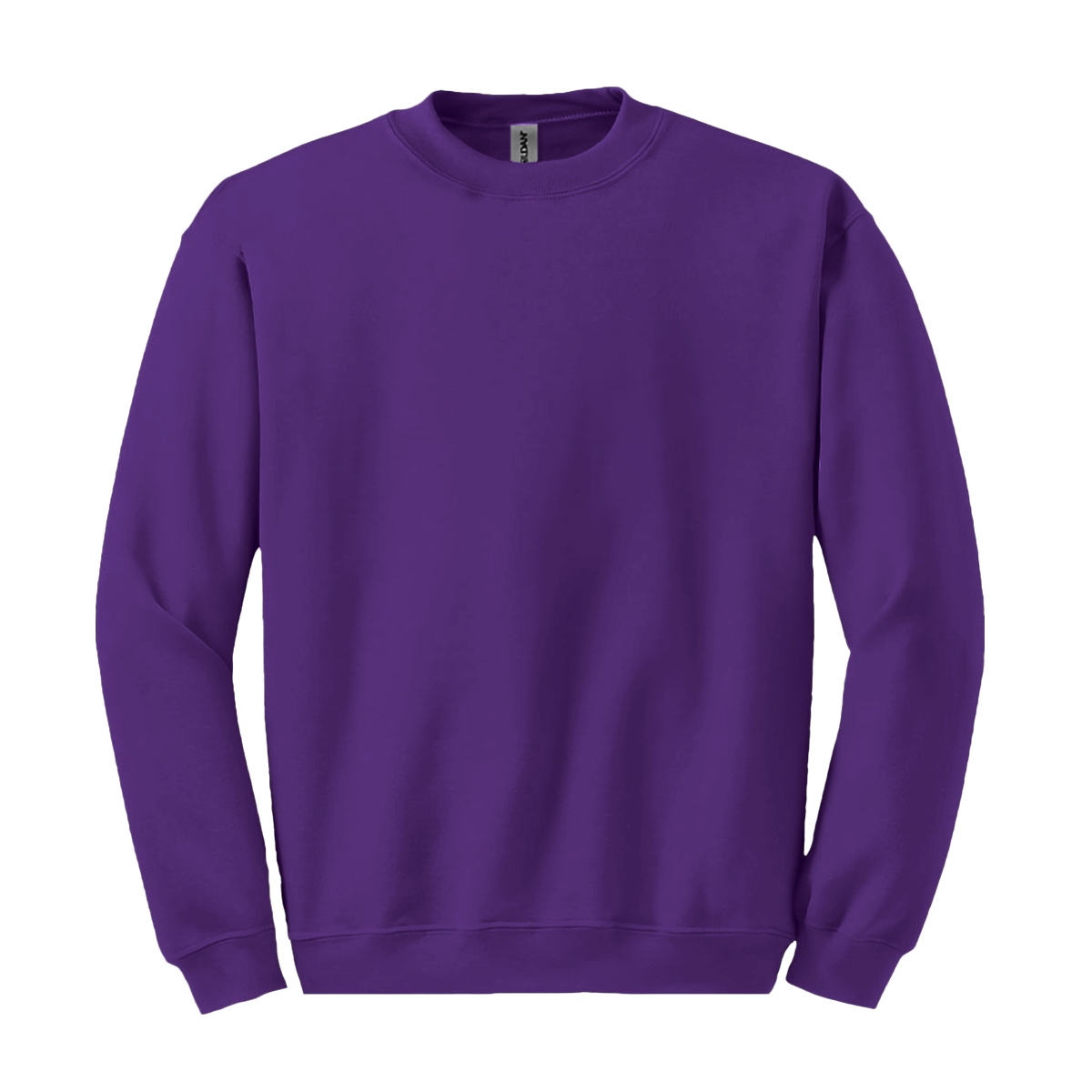 Gildan GN910 - Sweat Col Rond Homme