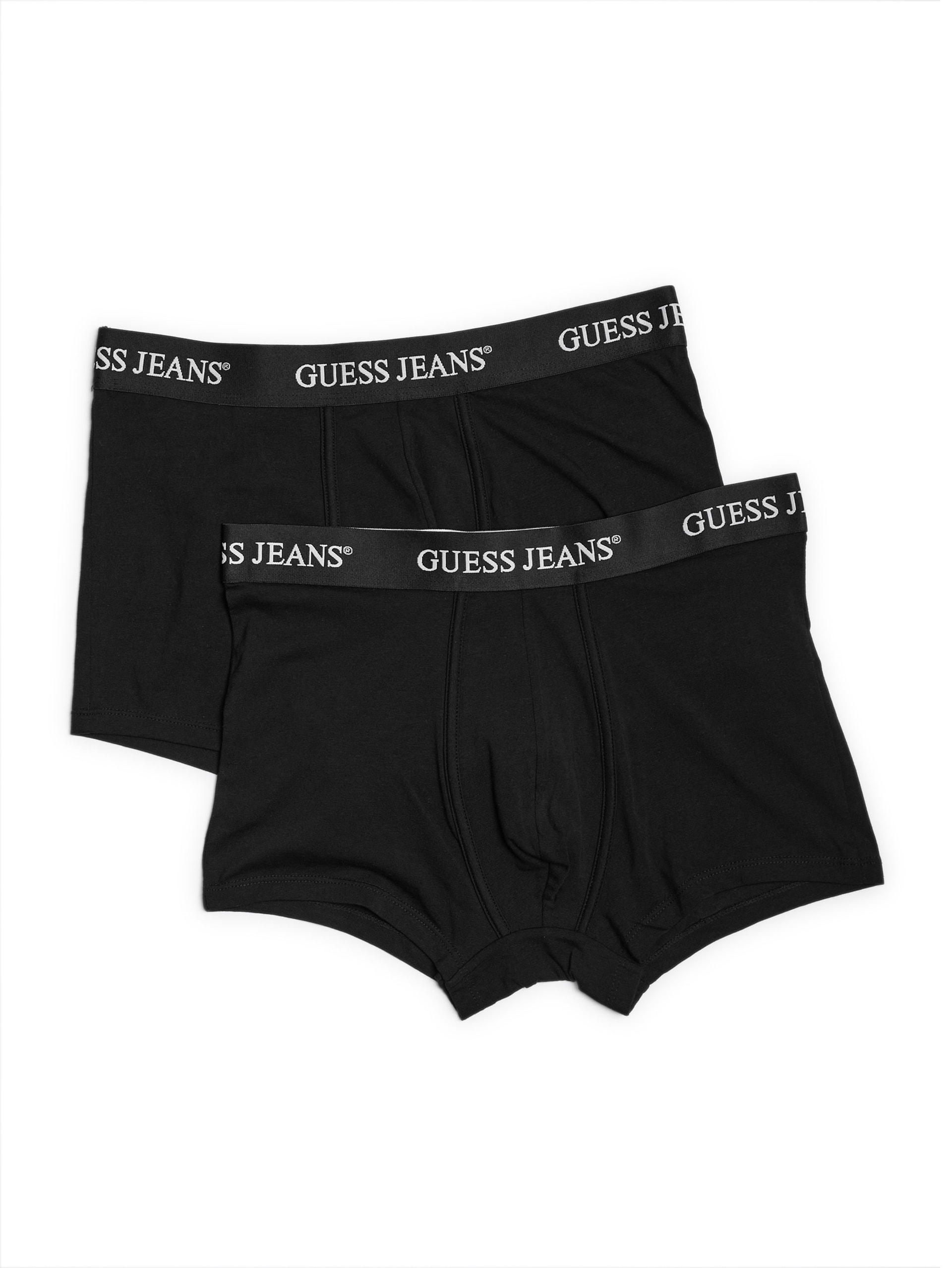 Conjunto de 2 Cuecas Boxer Eco GUESS Jeans