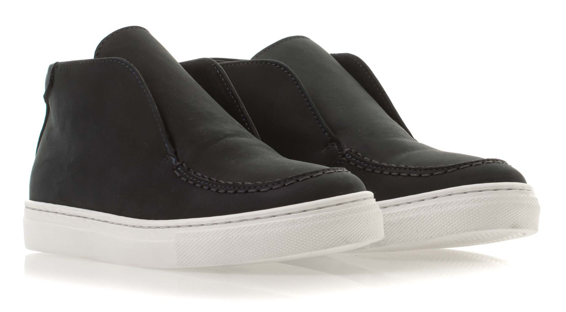 Andrea Montelpare Loafer