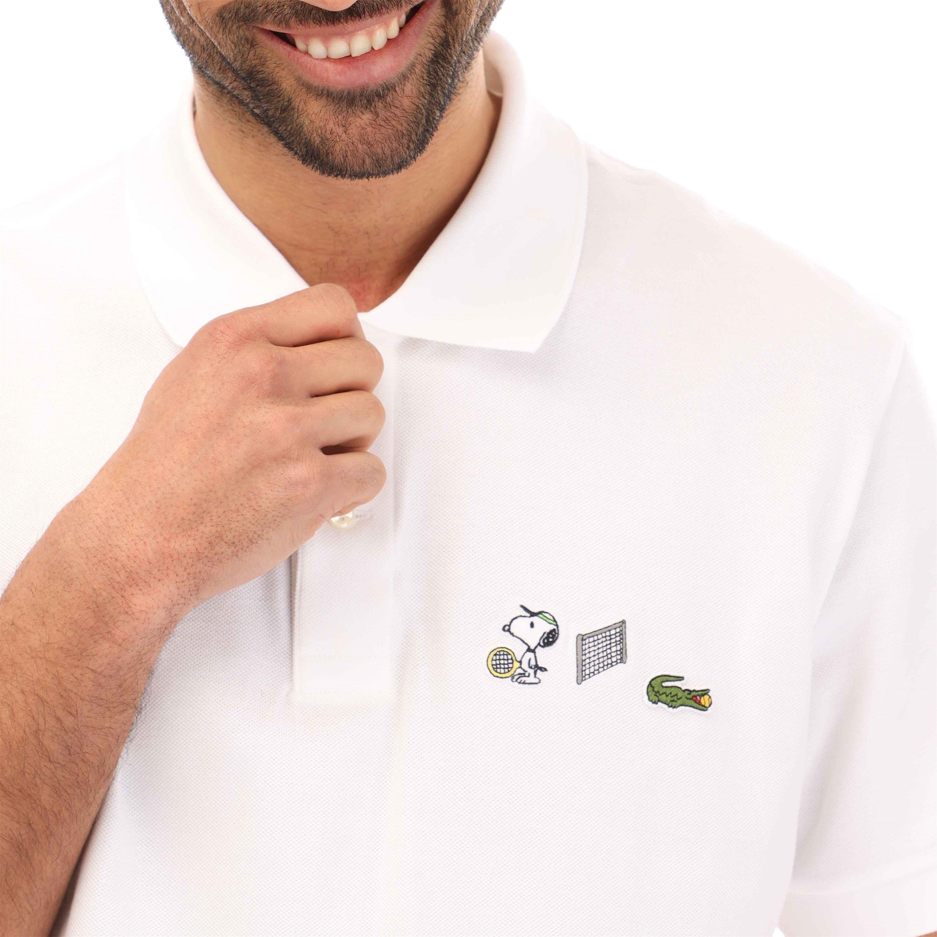 Lacoste Polo Shirt